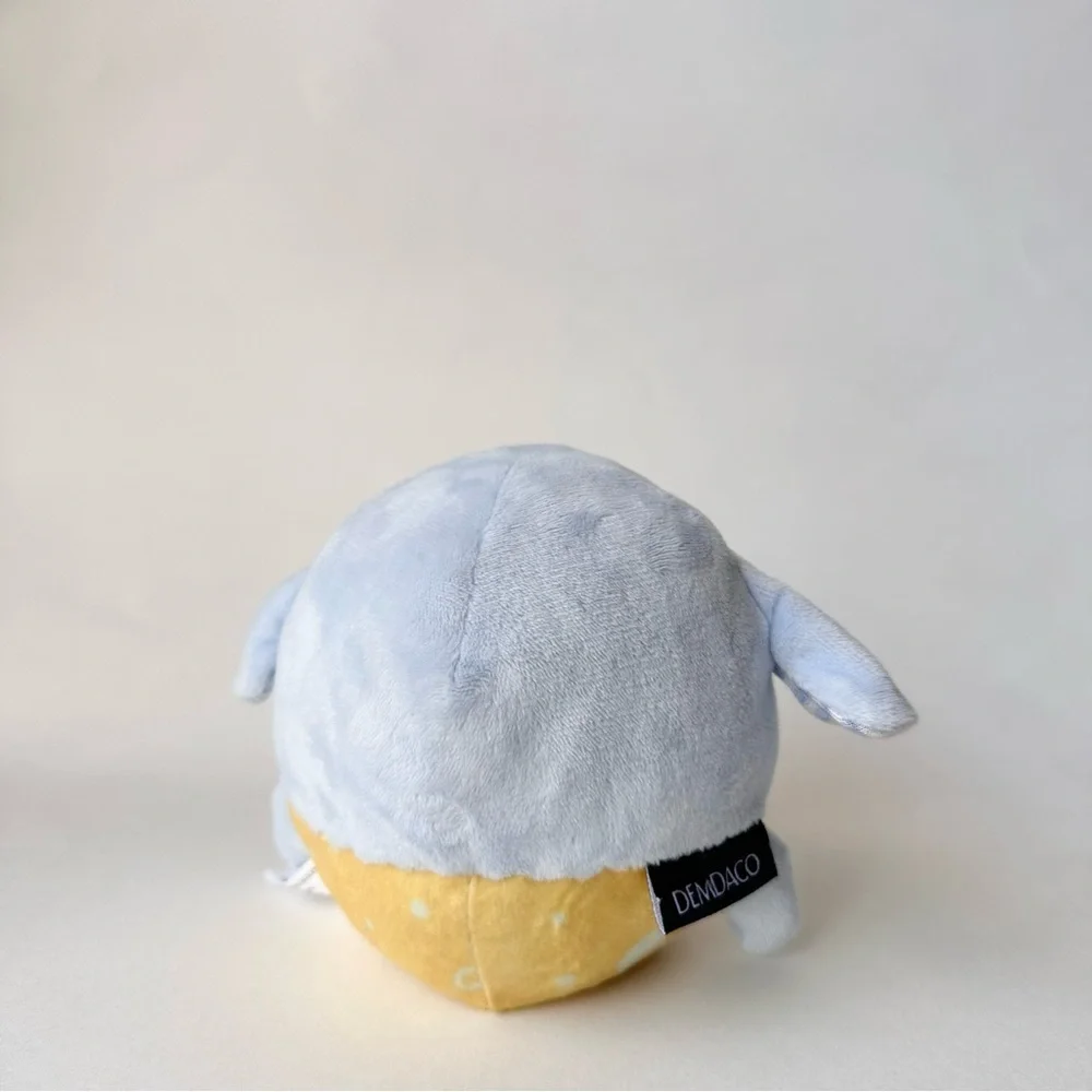 Demdaco Wobble One Puppy Plush Puppy